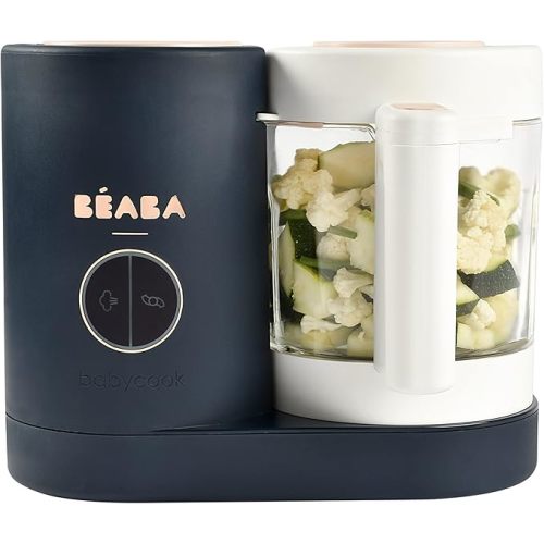 BEABA Babycook Neo Baby Food Maker