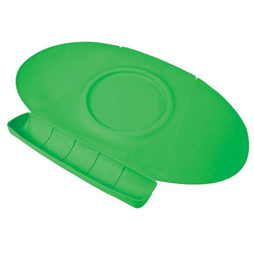 Summer Infant Tiny Diner - Green