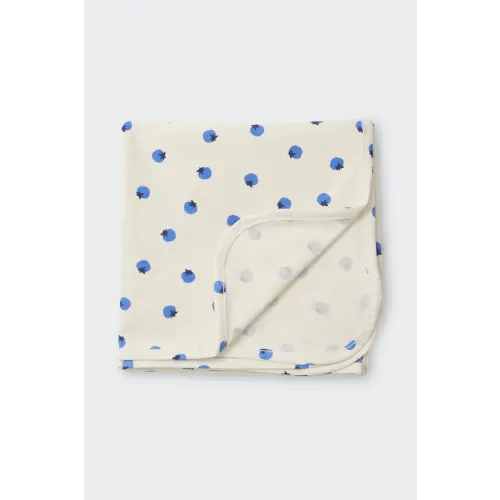 Bonds Organic Bunny Rug | Baby Wrap
