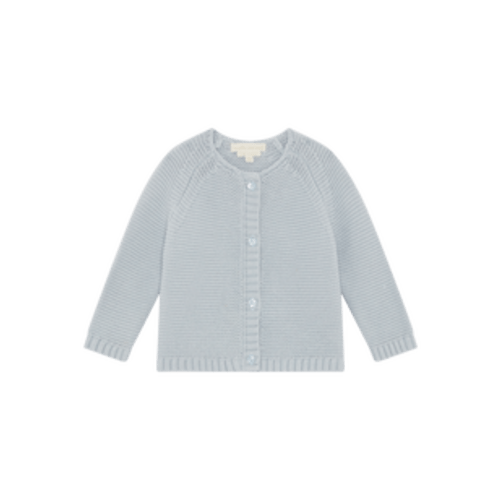 Marie Chantal - Alexis Cardigan (Blue)