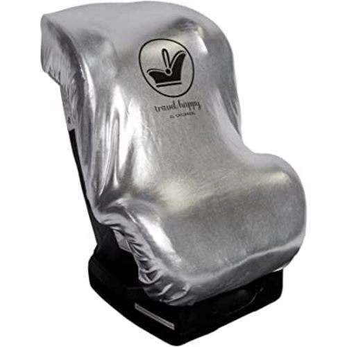 J.L. Childress Cool 'n Cover Car Seat Heat Shield & Sun Shade