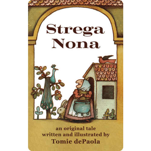 Strega Nona