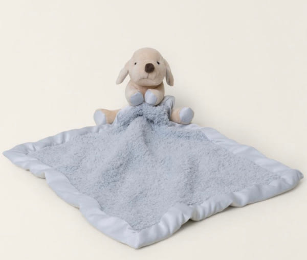 CozyChic® Barefoot Lovey