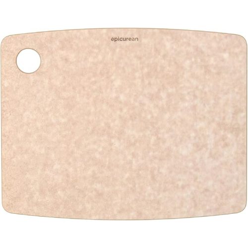 Epicurean Kitchen Series Cutting Board, 14.5 x 11.25 Inch, Natural