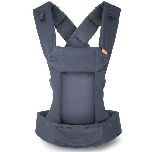 Beco Gemini Baby Carrier Gray – Beco Baby