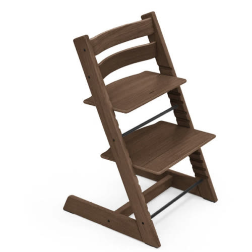 Stokke Tripp Trapp: The Ultimate Grow with Me High Chair for Personalized Comfort | Stokke® Online Shop