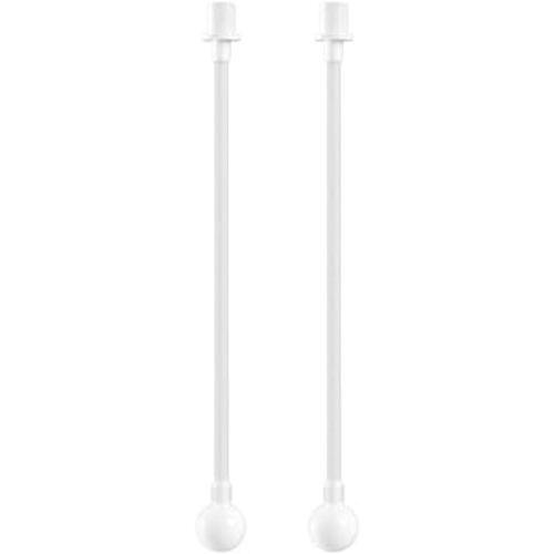 GROSMIMI Weighted Straw (2-Count)