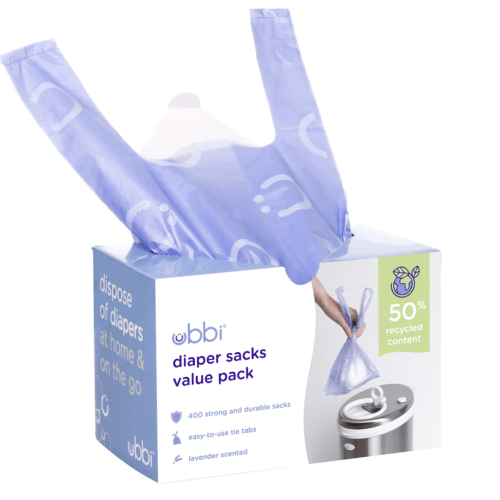diaper sacks