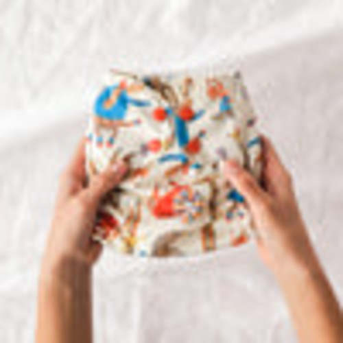 Cloth Diaper Waterproof Covers - Esembly Baby