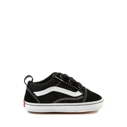 Infant Old Skool Crib Shoe