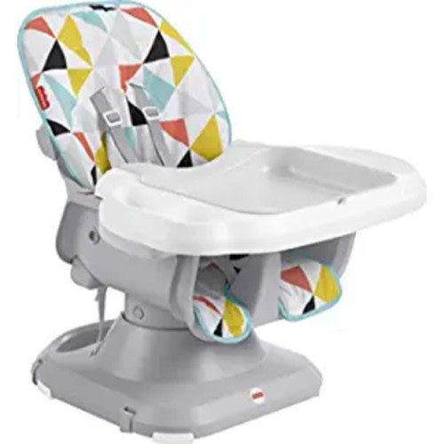 Fisher-Price SpaceSaver High Chair