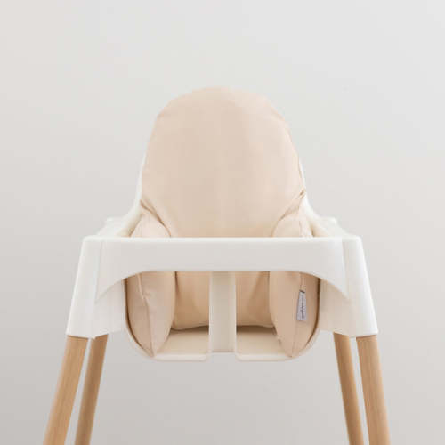 Blush Vegan Leather Cover