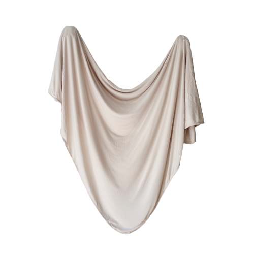 Natural Bamboo Swaddle Blanket