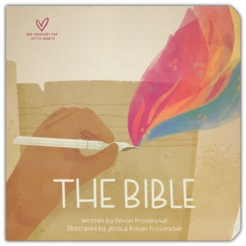 The Bible: 9798874900717 - Christianbook.com