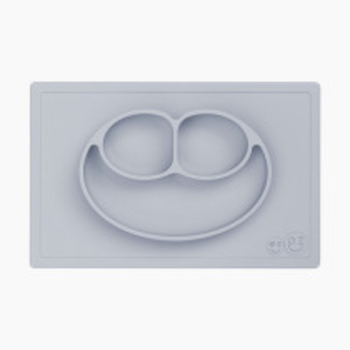ezpz Happy Mat - Pewter