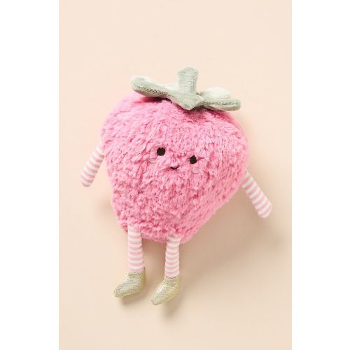 Mon Ami Foodie Friend Plush Kids Toy