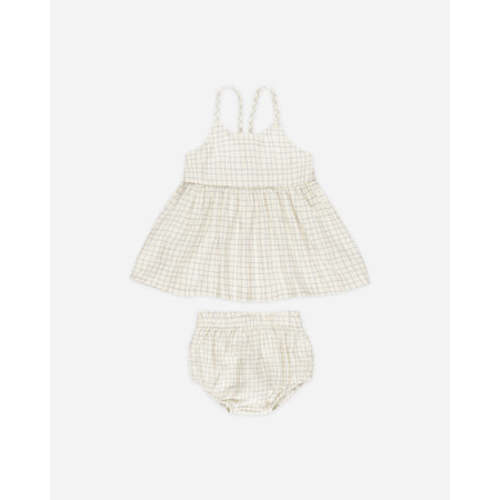 Zenni Set || Grid 6-12 months