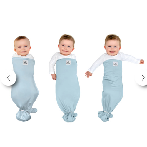 The Ollie® Swaddle