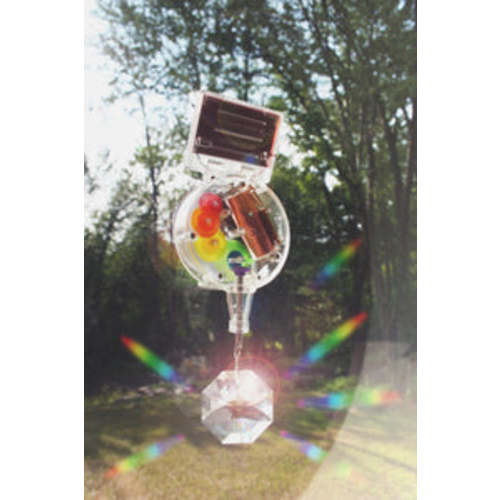 Rainbow Maker | Tigertree