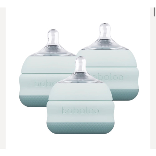 babaloo bottle set of 3 – Babaloo