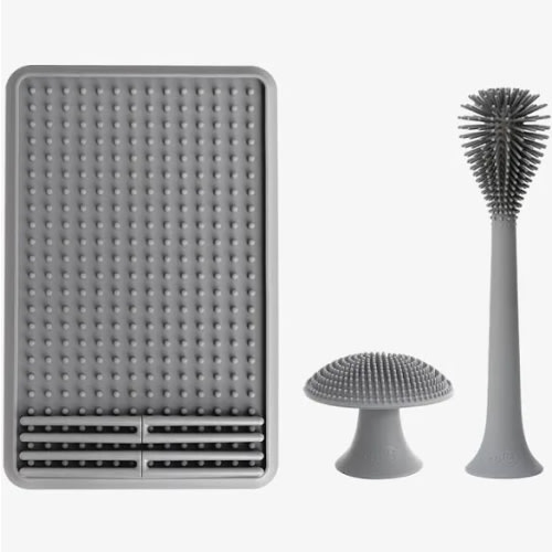EZPZ Cleaning Bundle Grey