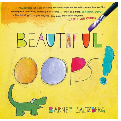 Beautiful Oops!