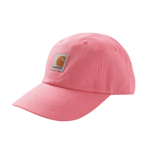 Carhartt Signature Canvas Cap for Babies or Kids