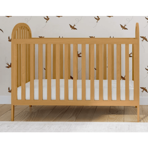 3-In-1 Convertible Crib