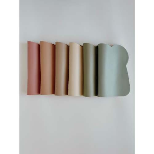 Silicone Feeding Mats