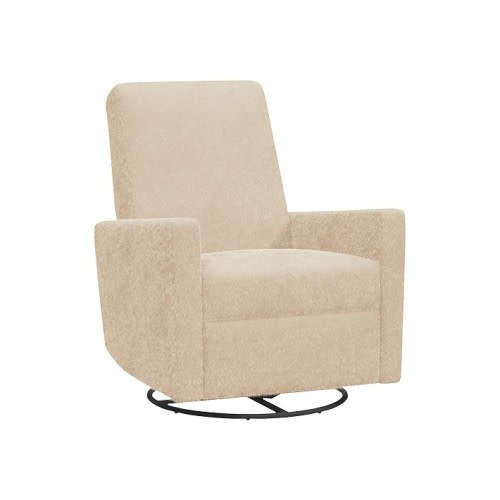 Phoenix Swivel Glider Recliner