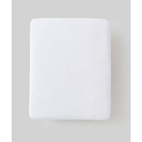 Silver Cross Slumber Sleep & Go Sheet - Newborn / White