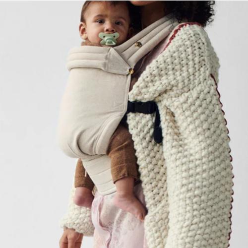 Spirit | Zeitgeist Baby Carrier | SHOP ARTIPOPPE