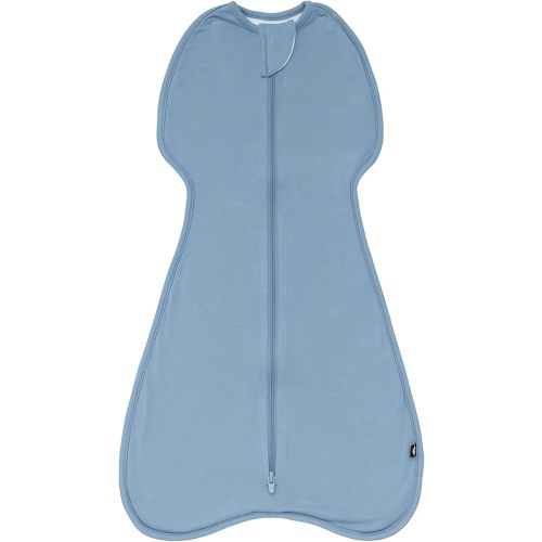 KYTE BABY Swaddle Bag in Slate 0.5