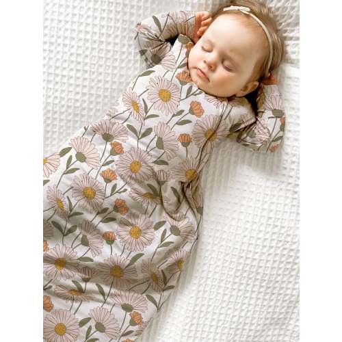 Transitional Swaddle Sleep Sack - Beauty