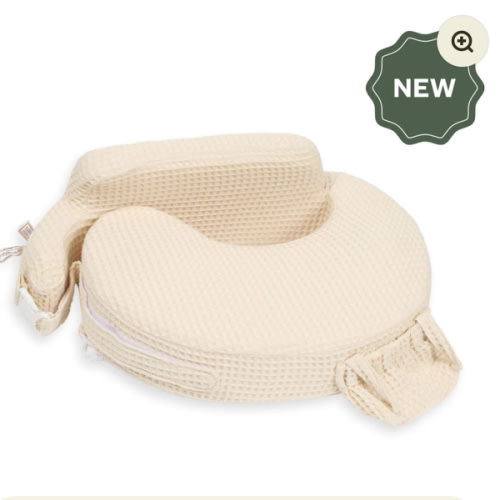 Super Deluxe Nursing Pillow