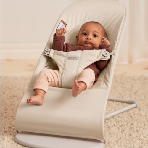 BabyBjörn Bouncer Balance Soft