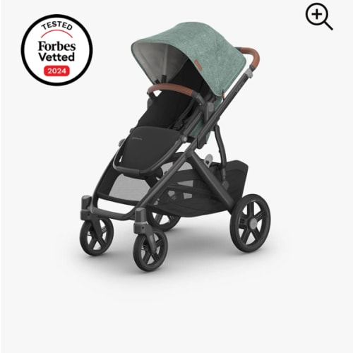 Vista V3 - Gwen - UPPAbaby