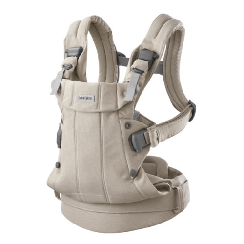 BabyBjörn Baby Carrier Harmony