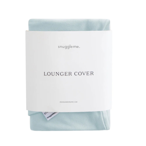 Infant Lounger Cover | Bluebell