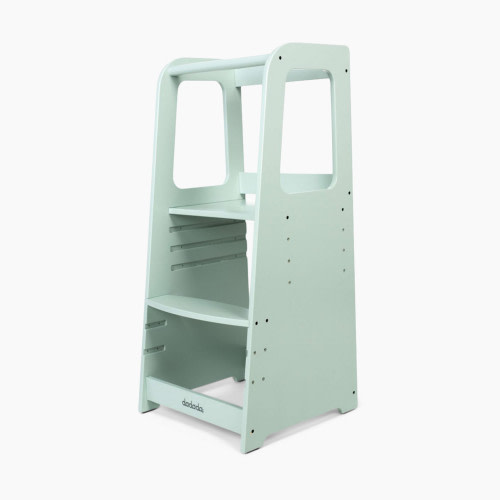 dadada Toddler Tower - Sage