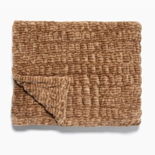 CLJ Corduroy – Lola Blankets
