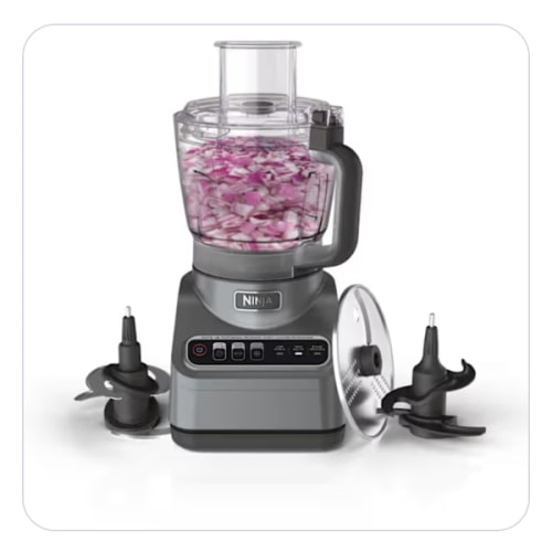 Ninja® Professional Food Processor, 850-watts