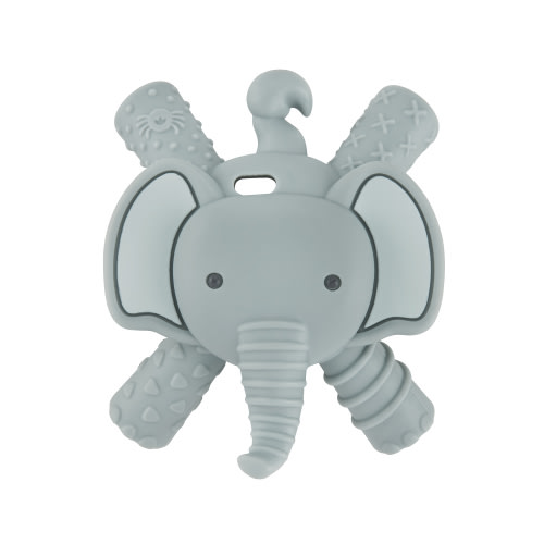 Ritzy Teether™ Elephant