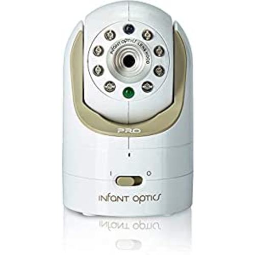 Infant Optics DXR-8 PRO Add-on Camera White