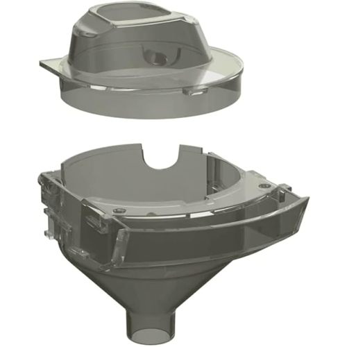 Baby Brezza Formula Pro Advanced Replacement Funnel & Cover