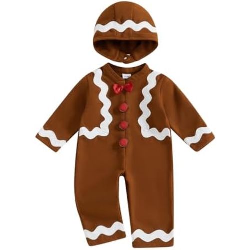 Baby Gingerbread