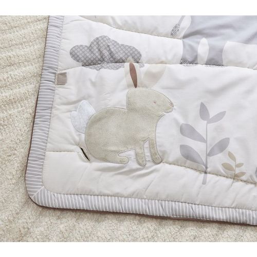 Skip Hop x PBK Animal Friends Classic Activity Gym
