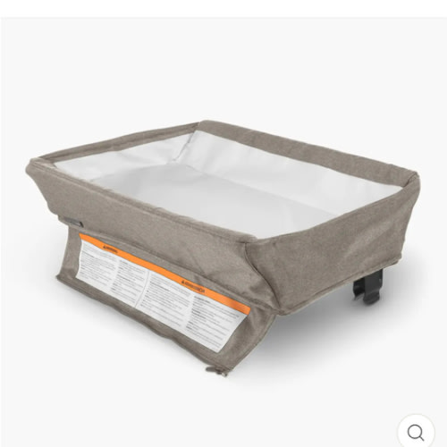 UPPAbaby Changing Station for REMI Playard & Travel Crib | Modern Nursery™