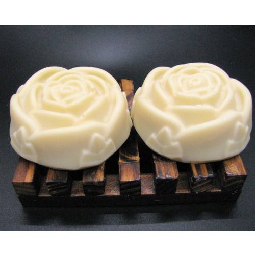 Handmade Oatmeal Soap for Babies Natural Baby Soap Baby Bar - Etsy