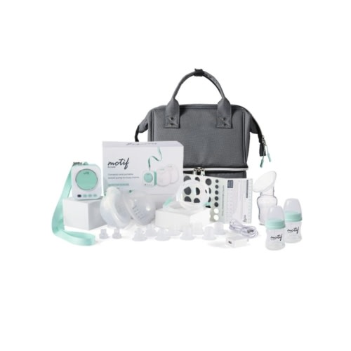 Motif Roam Starter Kit